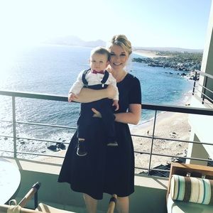 Meet your Posher, Christin